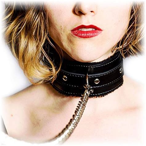 choker submissive|Amazon.com: Submissive Collar Chokers For Women.